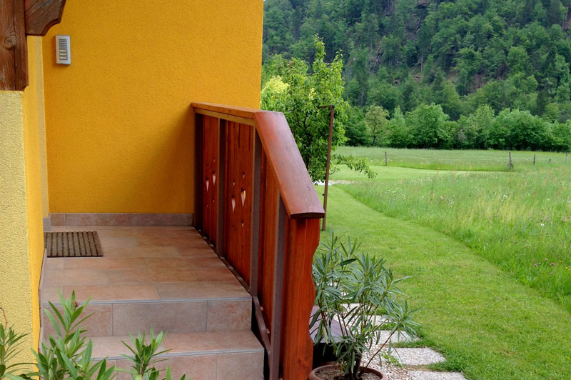 Appartements Pintar - Bohinjska Bela, Bled, Slowenien